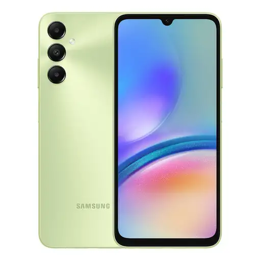 Samsung Galaxy A05S 17 cm (6.7\) SIM doble Android 13 4G USB Tipo C 4 GB 64 GB 500