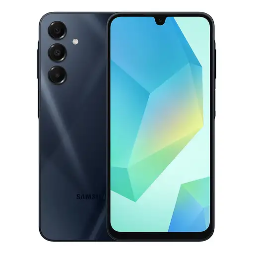 Samsung Galaxy A16 5G 17 cm (6.7\) Ranura híbrida Dual SIM USB Tipo C 8 GB 256 GB