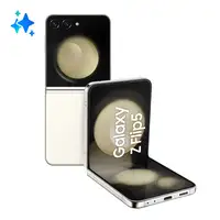Samsung Galaxy Z Flip5 SM-F731B 17 cm (6.7\) SIM doble Android 13 5G USB Tipo C 8