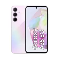 Samsung Galaxy A35 5G 8/256GB Violeta Libre