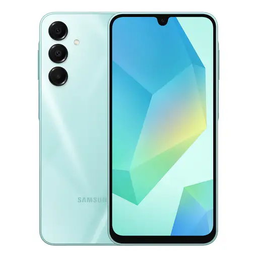 Samsung Galaxy A16 5G 17 cm (6.7\) SIM doble Android 14 USB Tipo C 8 GB 256 GB 500