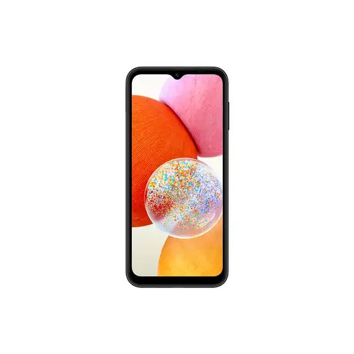 Samsung Galaxy A14 SM-A145R/DSN 16,8 cm (6.6\) SIM doble Android 13 4G USB Tipo C