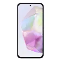 Samsung Galaxy A35 5G Enterprise Edition 16,8 cm (6.6\) Ranura híbrida Dual SIM An