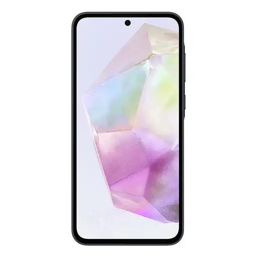 Samsung Galaxy A35 5G Enterprise Edition 16,8 cm (6.6\) Ranura híbrida Dual SIM An