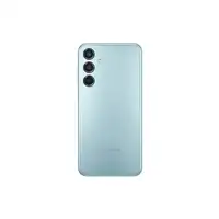 Samsung Galaxy M35 5G 16,8 cm (6.6\) Ranura híbrida Dual SIM USB Tipo C 6 GB 128 G