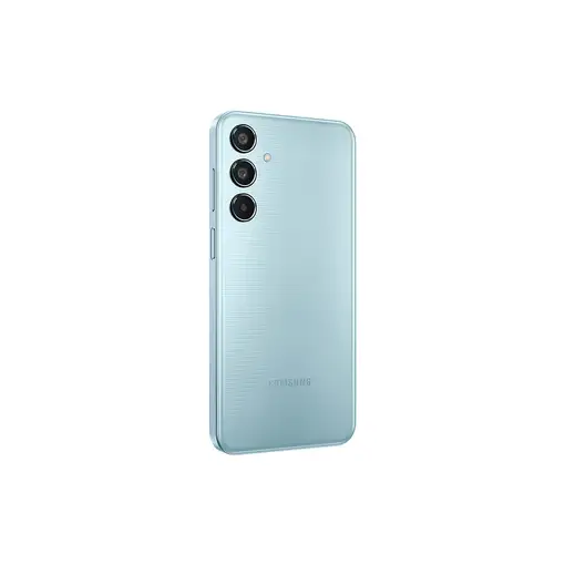 Samsung Galaxy M35 5G 16,8 cm (6.6\) Ranura híbrida Dual SIM USB Tipo C 6 GB 128 G