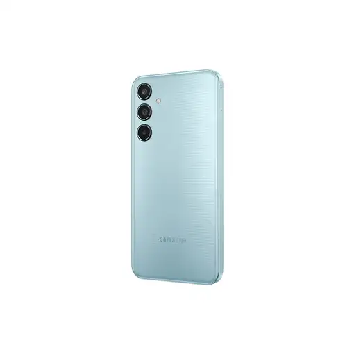 Samsung Galaxy M35 5G 16,8 cm (6.6\) Ranura híbrida Dual SIM USB Tipo C 6 GB 128 G