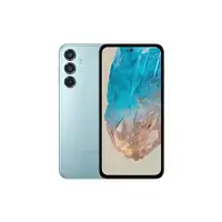 Samsung Galaxy M35 5G 16,8 cm (6.6\) Ranura híbrida Dual SIM USB Tipo C 6 GB 128 G