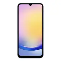 Samsung Galaxy A25 5G 8/256GB Azul Libre