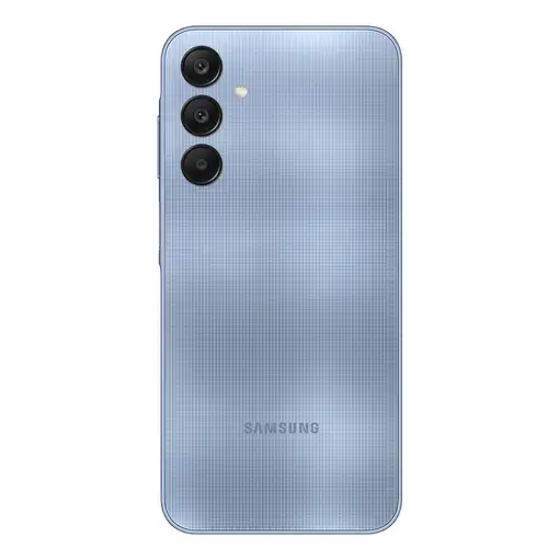 Samsung Galaxy A25 5G 8/256GB Azul Libre