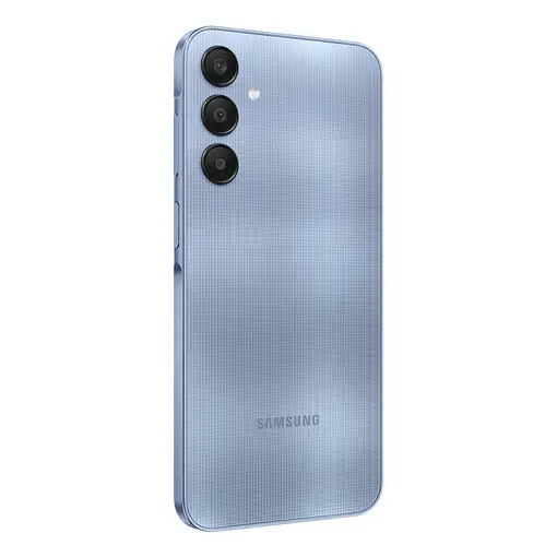 Samsung Galaxy A25 5G 8/256GB Azul Libre