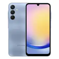 Samsung Galaxy A25 5G 8/256GB Azul Libre