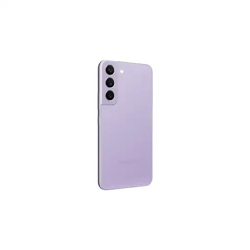 Samsung Galaxy S22 SM-S901BLVDEUE smartphones 15,5 cm (6.1\) SIM doble Android 12