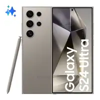 Samsung Galaxy S24 Ultra 17,3 cm (6.8\) SIM doble 5G USB Tipo C 12 GB 512 GB 5000