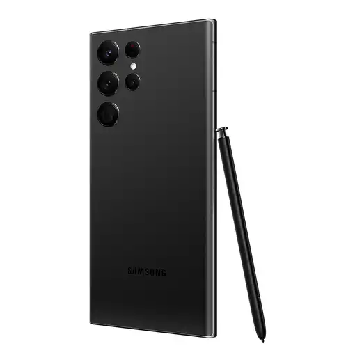 Samsung Galaxy S22 Ultra SM-S908B 17,3 cm (6.8\) SIM doble Android 12 5G USB Tipo