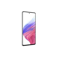 Samsung Galaxy A53 5G SM-A536B 16,5 cm (6.5\) Ranura híbrida Dual SIM Android 12 U