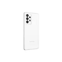 Samsung Galaxy A53 5G SM-A536B 16,5 cm (6.5\) Ranura híbrida Dual SIM Android 12 U