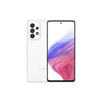 Samsung Galaxy A53 5G SM-A536B 16,5 cm (6.5\) Ranura híbrida Dual SIM Android 12 U