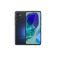 Samsung Galaxy M55 17 cm (6.7\) Ranura híbrida Dual SIM 5G USB Tipo C 8 GB 128 GB