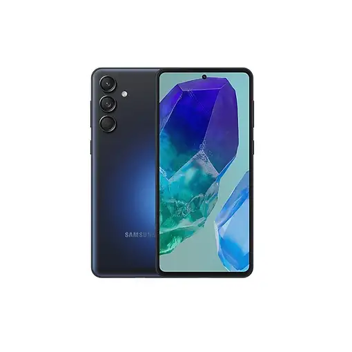 Samsung Galaxy M55 17 cm (6.7\) Ranura híbrida Dual SIM 5G USB Tipo C 8 GB 128 GB