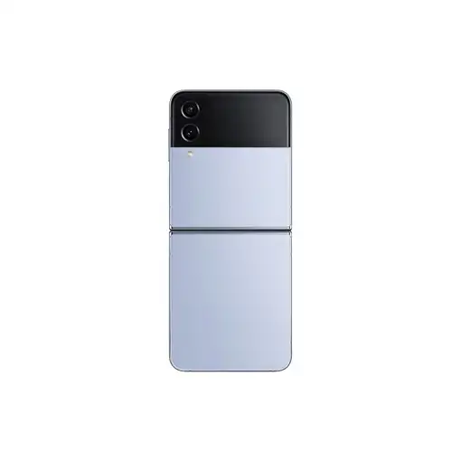 Samsung Galaxy Z Flip4 SM-F721B 17 cm (6.7\) SIM doble Android 12 5G USB Tipo C 8