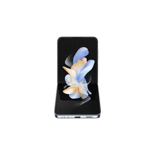 Samsung Galaxy Z Flip4 SM-F721B 17 cm (6.7\) SIM doble Android 12 5G USB Tipo C 8