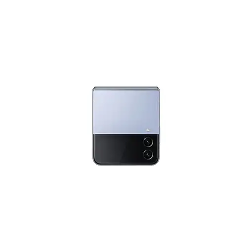 Samsung Galaxy Z Flip4 SM-F721B 17 cm (6.7\) SIM doble Android 12 5G USB Tipo C 8