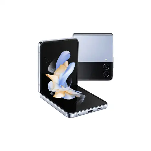 Samsung Galaxy Z Flip4 SM-F721B 17 cm (6.7\) SIM doble Android 12 5G USB Tipo C 8