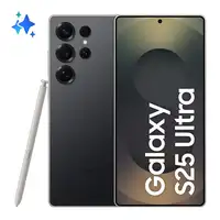 Samsung Galaxy S25 Ultra 17,5 cm (6.9\) SIM doble Android 15 5G USB-C 12 GB 512