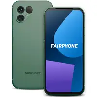 Fairphone 5 16,4 cm (6.46\) SIM doble Android 13 5G USB Tipo C 6 GB 128 GB 4200 mA