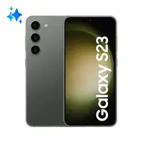 Samsung Galaxy S23 15,5 cm (6.1\) SIM doble Android 13 5G USB Tipo C 8 GB 256 GB 3