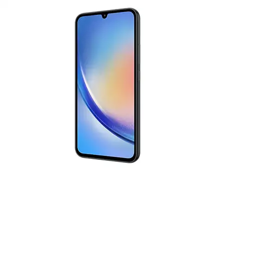 Samsung Galaxy A34 5G Enterprise Edition 16,8 cm (6.6\) Ranura híbrida Dual SIM US