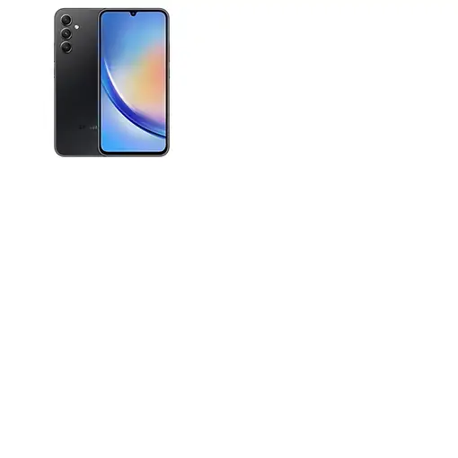 Samsung Galaxy A34 5G Enterprise Edition 16,8 cm (6.6\) Ranura híbrida Dual SIM US