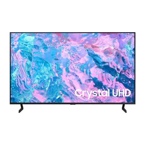 Samsung Series 7 UE43CU7092U 109,2 cm (43\) 4K Ultra HD Smart TV Wifi Negro
