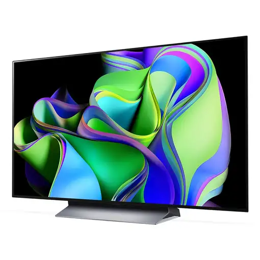 LG OLED evo OLED48C36LA Televisor 121,9 cm (48\) 4K Ultra HD Smart TV Wifi Negro