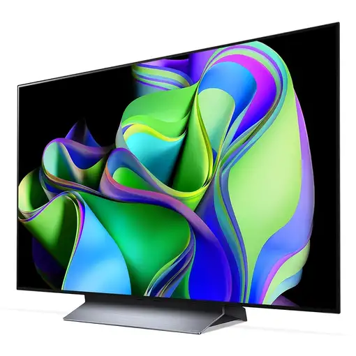 LG OLED evo OLED48C36LA Televisor 121,9 cm (48\) 4K Ultra HD Smart TV Wifi Negro