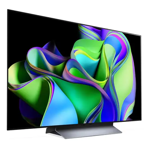 LG OLED evo OLED48C36LA Televisor 121,9 cm (48\) 4K Ultra HD Smart TV Wifi Negro