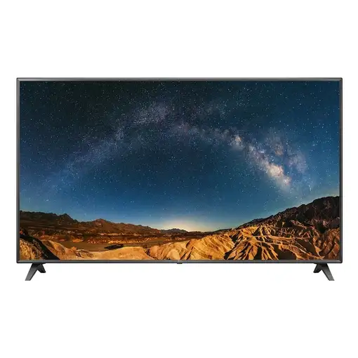 LG 43UR781C0LK Televisor 109,2 cm (43\) 4K Ultra HD Smart TV Wifi Negro 270 cd / m