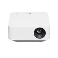 LG PF510Q videoproyector Proyector de corto alcance 450 lúmenes ANSI DLP 1080p (19