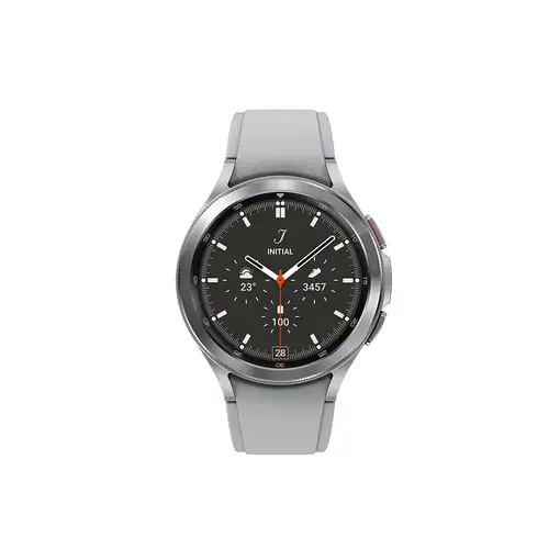 Samsung Galaxy Watch4 Classic 3,56 cm (1.4\) OLED 46 mm Digital 450 x 450 Pixeles