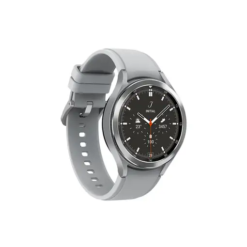 Samsung Galaxy Watch4 Classic 3,56 cm (1.4\) OLED 46 mm Digital 450 x 450 Pixeles
