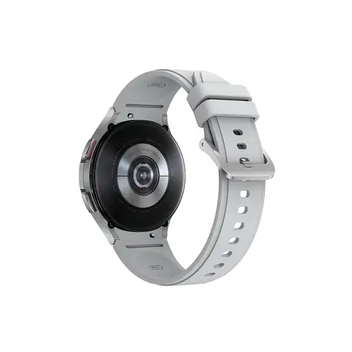 Samsung Galaxy Watch4 Classic 3,56 cm (1.4\) OLED 46 mm Digital 450 x 450 Pixeles