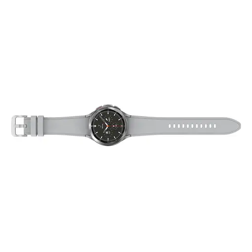 Samsung Galaxy Watch4 Classic 3,56 cm (1.4\) OLED 46 mm Digital 450 x 450 Pixeles