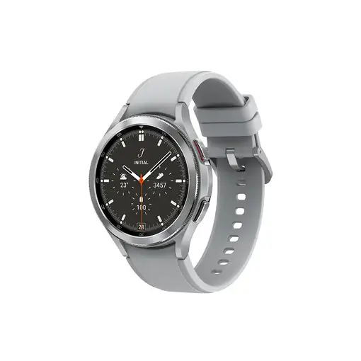 Samsung Galaxy Watch4 Classic 3,56 cm (1.4\) OLED 46 mm Digital 450 x 450 Pixeles