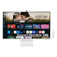 Samsung M80D pantalla para PC 81,3 cm (32\) 3840 x 2160 Pixeles 4K Ultra HD LED Bl