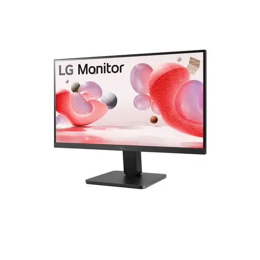 LG 22MR410-B pantalla para PC 54,5 cm (21.4\) 1920 x 1080 Pixeles Full HD LED Negr