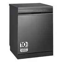LG DF365FMS Independiente 14 cubiertos B