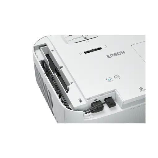 Epson EH-TW6250 Proyector de alcance estándar 2800 lúmenes ANSI 3LCD 4K+ (5120x320