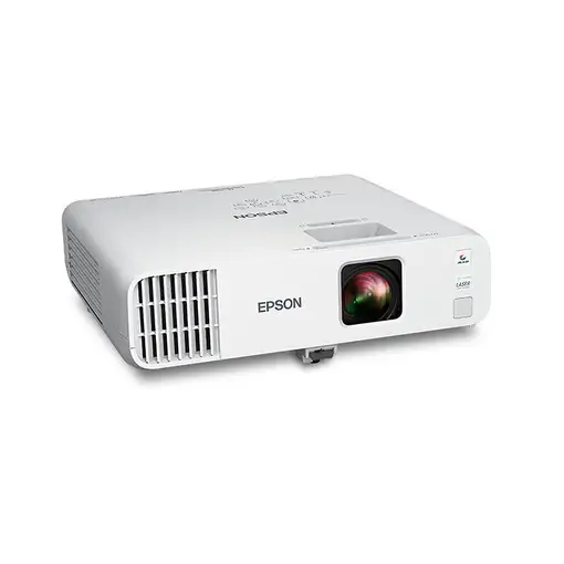Epson PowerLite L210W 4500 lúmenes ANSI 3LCD WXGA (1280x800) Blanco