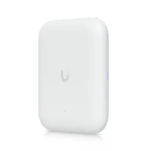 Ubiquiti U7 Outdoor 4300 Mbit/s Blanco Energía sobre Ethernet (PoE)